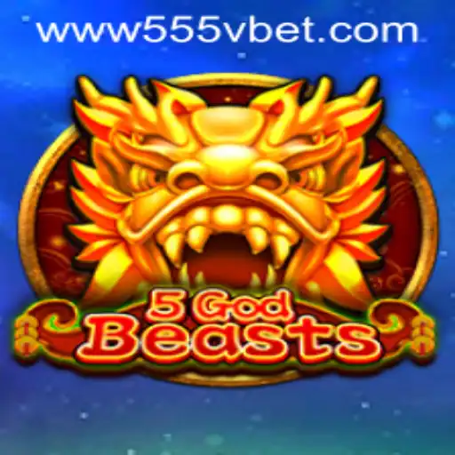 Exploring the Exciting World of 5GodBeasts: A New Era of Gaming with 555Vbet.COM