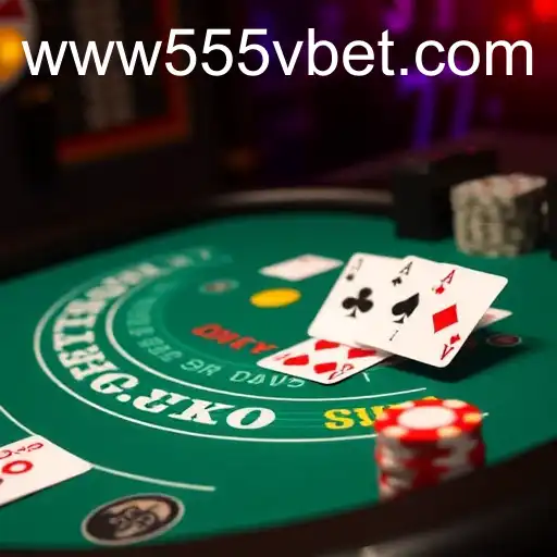Security and Trust 555Vbet.COM - International Licenses and Certifications
