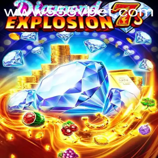 Unveiling the Thrills of DiamondExplosion7s: A New Casino Sensation