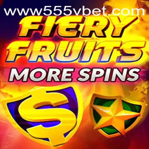 Exploring FieryFruitsMoreSpins: A Fresh Take on Fruit-Themed Slots