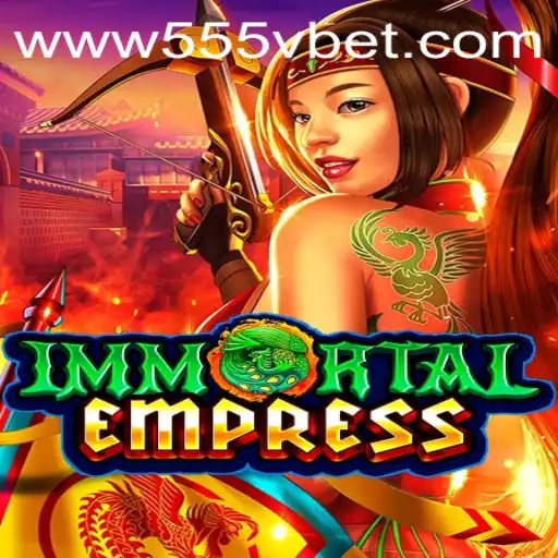 ImmortalEmpress: A Mystical Journey into the Realm of Eternal Power