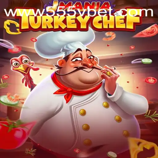 Experience Culinary Creativity in JManiaTurkeyChef: A New Gaming Sensation