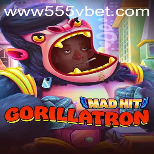 MadHitGorillatron: A Deep Dive into the Latest Gaming Phenomenon