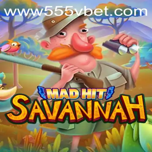 Unveiling the Excitement of MadHitSavannah: A New Era in Gaming