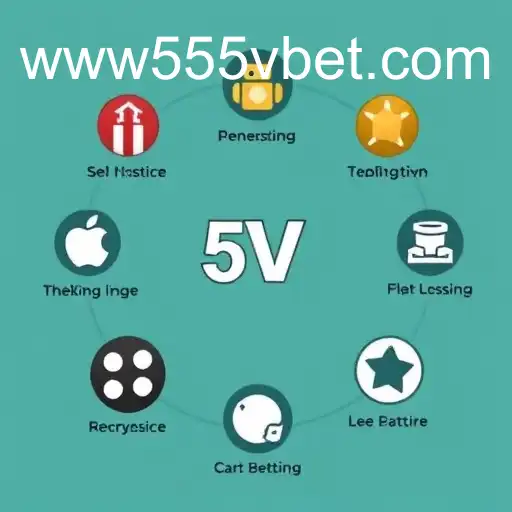 Security and Trust 555Vbet.COM - International Licenses and Certifications