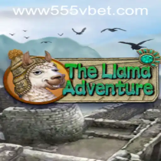TheLlamaAdventure: An Exciting Gaming Journey with a Twist of 555Vbet.COM