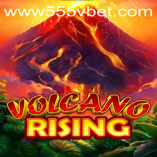 VolcanoRising: An Explosive New Game Experience