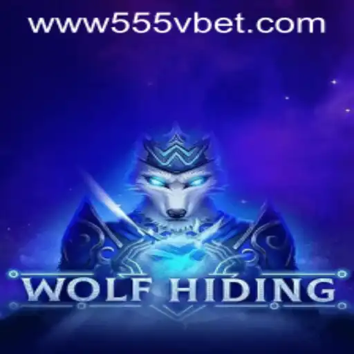 Unveiling 'WolfHiding': The Intriguing Adventure Awaits